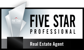 top rated real estate agents