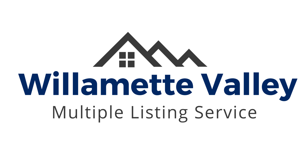 Willamette Valley MLS Logo